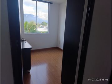 VENTA  DE APARTAMENTO EN EL CONJUNTO TORRE VERDE - ARMENIA,Q