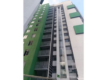 VENTA  DE APARTAMENTO EN EL CONJUNTO TORRE VERDE - ARMENIA,Q
