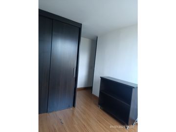 VENTA  DE APARTAMENTO EN EL CONJUNTO TORRE VERDE - ARMENIA,Q