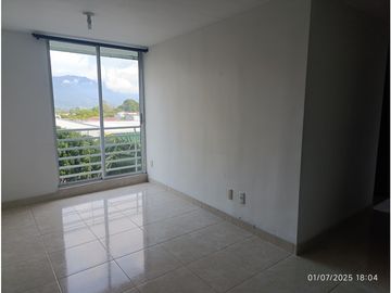 VENTA  DE APARTAMENTO EN EL CONJUNTO TORRE VERDE - ARMENIA,Q