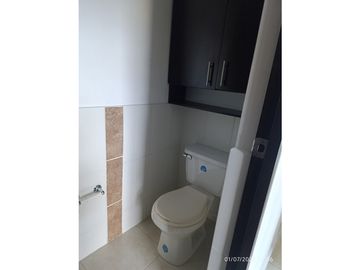 VENTA  DE APARTAMENTO EN EL CONJUNTO TORRE VERDE - ARMENIA,Q