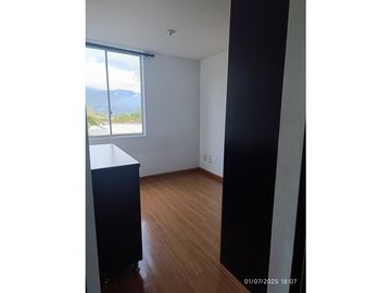 VENTA  DE APARTAMENTO EN EL CONJUNTO TORRE VERDE - ARMENIA,Q