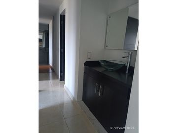 VENTA  DE APARTAMENTO EN EL CONJUNTO TORRE VERDE - ARMENIA,Q