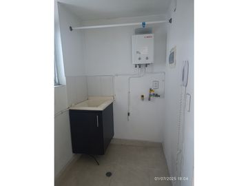 VENTA  DE APARTAMENTO EN EL CONJUNTO TORRE VERDE - ARMENIA,Q