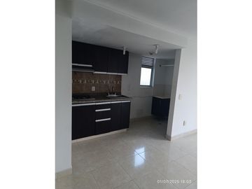 VENTA  DE APARTAMENTO EN EL CONJUNTO TORRE VERDE - ARMENIA,Q