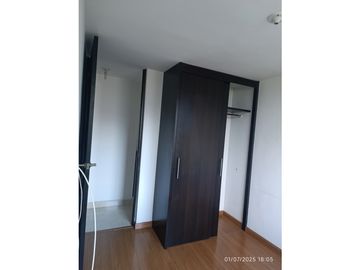 VENTA  DE APARTAMENTO EN EL CONJUNTO TORRE VERDE - ARMENIA,Q