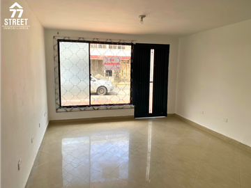 Casa Comercial en el Recuerdo