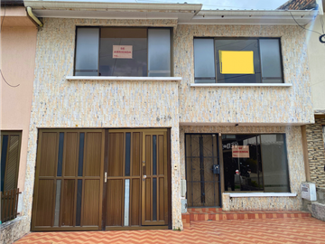 Casa Comercial en el Recuerdo