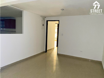 Casa Comercial en el Recuerdo