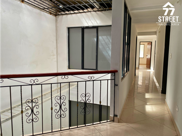 Casa Comercial en el Recuerdo