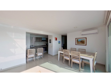 APARTAMENTO EN VENTA, TORRES DE CADIZ, VILLA CAMPESTRE