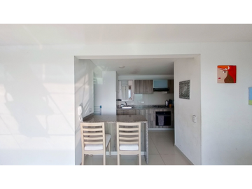 APARTAMENTO EN VENTA, TORRES DE CADIZ, VILLA CAMPESTRE