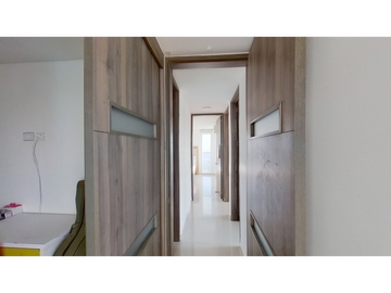 APARTAMENTO EN VENTA, TORRES DE CADIZ, VILLA CAMPESTRE