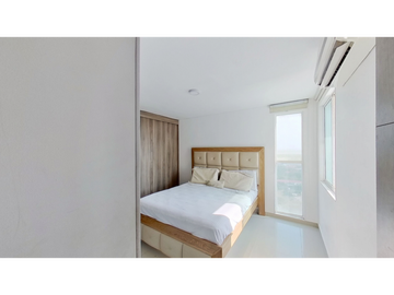 APARTAMENTO EN VENTA, TORRES DE CADIZ, VILLA CAMPESTRE