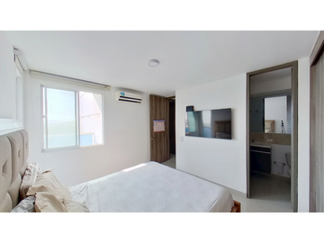APARTAMENTO EN VENTA, TORRES DE CADIZ, VILLA CAMPESTRE