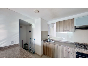 APARTAMENTO EN VENTA, TORRES DE CADIZ, VILLA CAMPESTRE