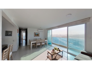 APARTAMENTO EN VENTA, TORRES DE CADIZ, VILLA CAMPESTRE