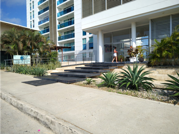 APARTAMENTO EN VENTA, TORRES DE CADIZ, VILLA CAMPESTRE