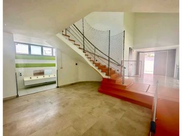 CASA EN VENTA VILLA CAMPESTRE SABANILLA PUERTO COLOMBIA ATLANTICO