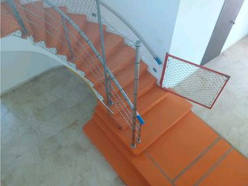 CASA EN VENTA VILLA CAMPESTRE SABANILLA PUERTO COLOMBIA ATLANTICO