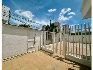 CASA EN VENTA VILLA CAMPESTRE SABANILLA PUERTO COLOMBIA ATLANTICO