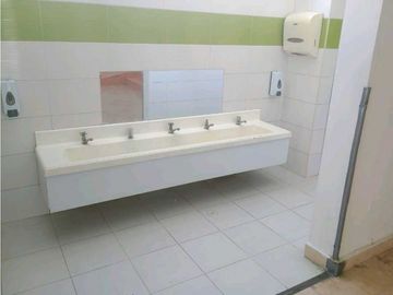 CASA EN VENTA VILLA CAMPESTRE SABANILLA PUERTO COLOMBIA ATLANTICO