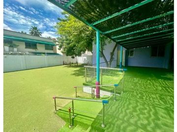 CASA EN VENTA VILLA CAMPESTRE SABANILLA PUERTO COLOMBIA ATLANTICO