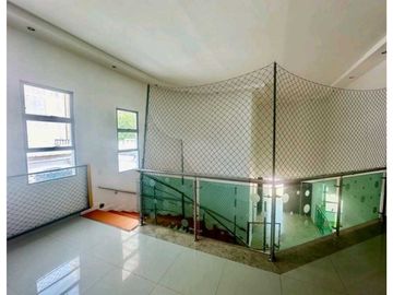 CASA EN VENTA VILLA CAMPESTRE SABANILLA PUERTO COLOMBIA ATLANTICO