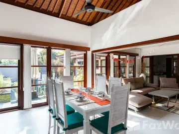 2 Bedroom Villa for sale in Sanur, Bali