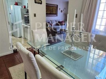 Casa en Venta en Casa 3D-2B 87m2