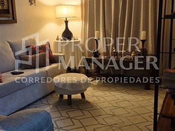 Casa en Venta en Casa 3D-2B 87m2