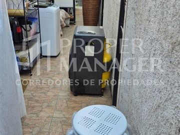 Casa en Venta en Casa 3D-2B 87m2