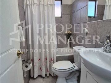 Casa en Venta en Casa 3D-2B 87m2