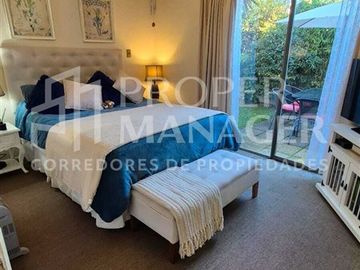 Casa en Venta en Casa 3D-2B 87m2