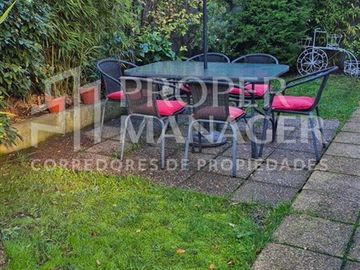 Casa en Venta en Casa 3D-2B 87m2
