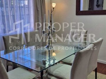 Casa en Venta en Casa 3D-2B 87m2