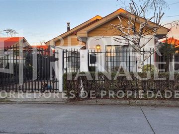 Casa en Venta en Casa 3D-2B 87m2