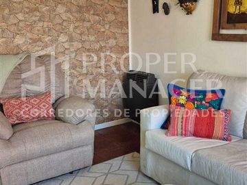 Casa en Venta en Casa 3D-2B 87m2