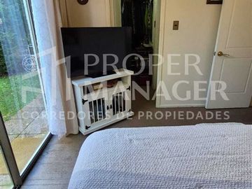 Casa en Venta en Casa 3D-2B 87m2