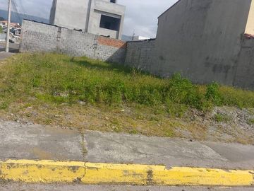 Terreno en venta Capelo, Urbanización Terranova
