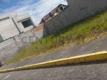 Terreno en venta Capelo, Urbanización Terranova