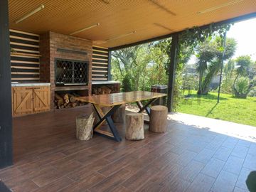 Terreno en venta Capelo, Urbanización Terranova