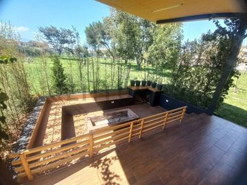 Terreno en venta Capelo, Urbanización Terranova