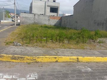 Terreno en venta Capelo, Urbanización Terranova