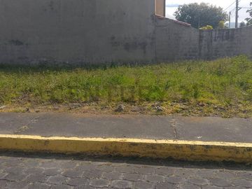 Terreno en venta Capelo, Urbanización Terranova