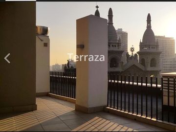 Departamento en Venta en Santa Isabel 920
