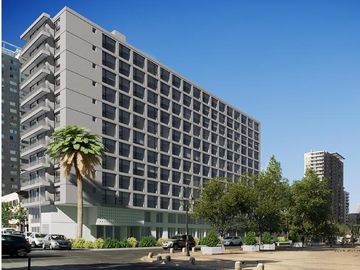 Departamento en Venta en Santa Isabel 920