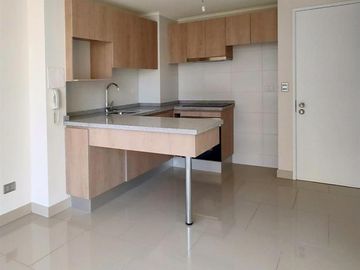 Departamento en Venta en Santa Isabel 920