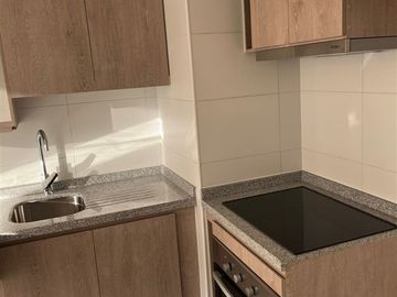 Departamento en Venta en Santa Isabel 920