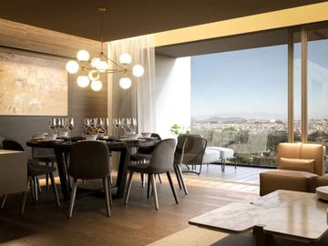 Departamento en venta en Los Cajones